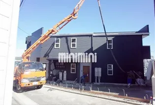 モジュールHの画像