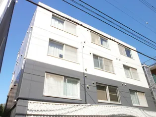 メゾン中島の画像