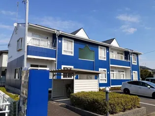 ローズパーク戸ケ崎の画像