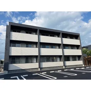 医大前マンションの画像