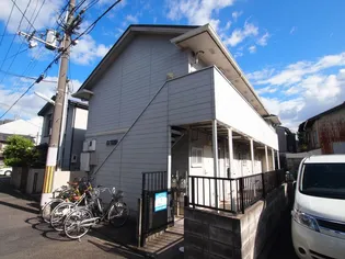 プレジール ウエダの画像