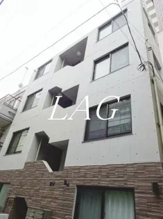 グローフォワード浅草【4階】の外観