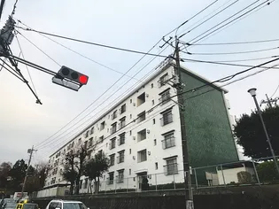 柏沼南台サンパワーの画像