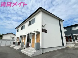 コンフォール生桑の画像