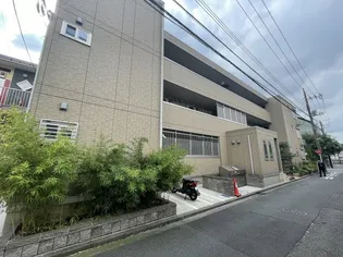 グレイス田町の画像