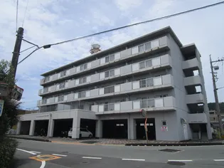 ラフォーレ朝田の画像