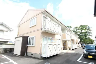 ヴィラ コート沖洲の画像