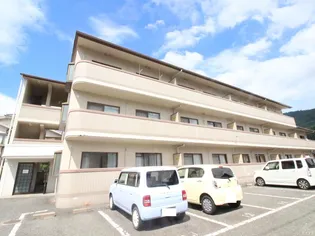 ビューバレーAの画像