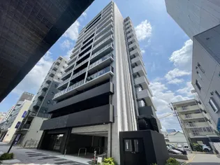 メイクスWアート丸の内【13階】の外観