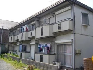 ハイムメイブルの画像