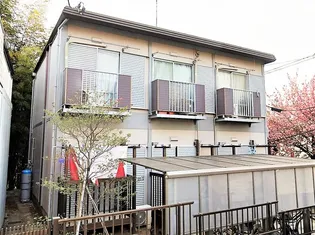 大道坂ハイツの画像