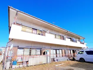 フジハイムの画像