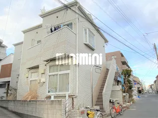 ローズアパートFー15の画像