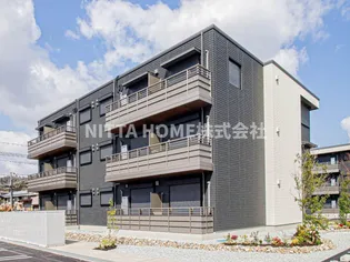 シャーメゾン プレミアA Bの画像