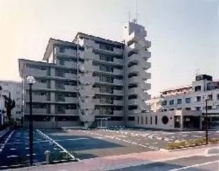 フェイブリット草加の画像