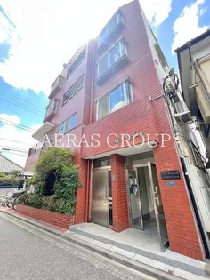 リトルキャッスルの画像