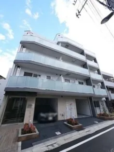 東京八広THE SKYレジデンスの画像