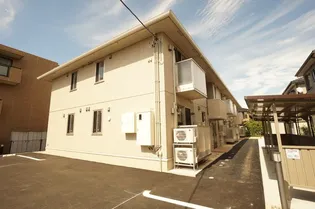 マリオンIIIの画像