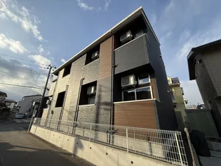 AZUL長町南の画像