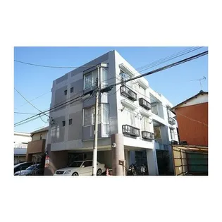 ドミール上池台の画像