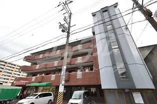 ビューハイツ千里の画像