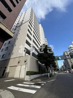 パークフラッツ横濱公園の画像