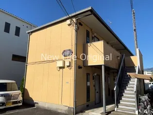 メゾン南矢名の画像