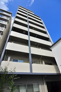 東京都文京区西片2【マンション】の外観