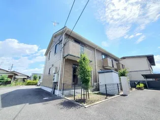 リジェール風間 C棟の画像