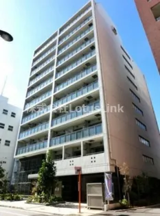 BLUROCK豊洲の画像