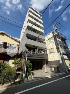 ライブフラット三ノ輪2の画像