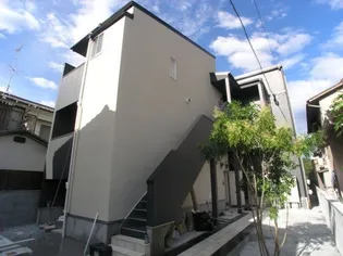 コンフォートベネフィスジオ貝塚駅前の画像