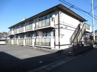 ファミール下加茂Iの画像