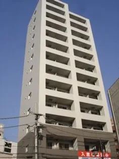 PRISM COURT 川崎の画像