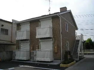 ブルックタウン Aの画像