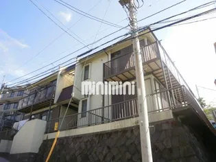 スカイハイツの画像