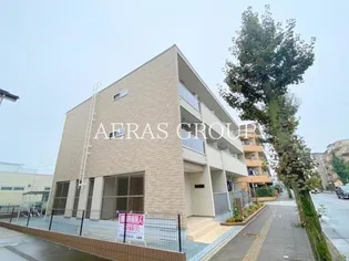 プラム アズールの画像