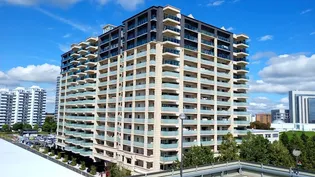 ヴェレーナシティ千葉NT中央アリーナの画像