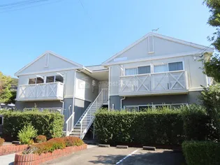 マリーンハイツ畝刈 A棟の画像