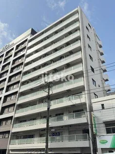 ヴェラハイツ御徒町の画像