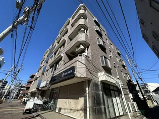 パレスフォンテーンの画像