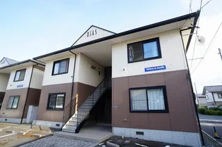 メゾン ド ファミーユCの画像