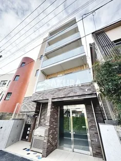 サンシエスタ鶴ヶ峰IIの画像