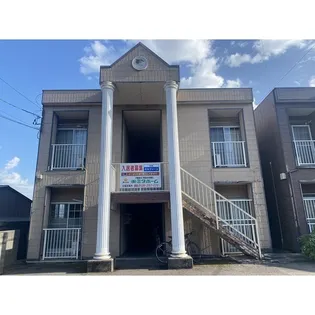 ミルフィーユ【1階】の外観