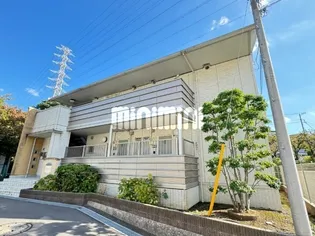 オルテンシアの画像