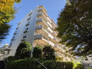 ドルフ青葉台3号棟の画像