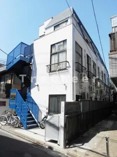 AQUAレジデンス中井【3階】の外観