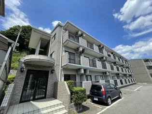 シュアーヴ西本の画像