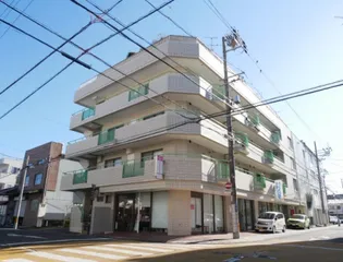 レジデンス水鳥の画像