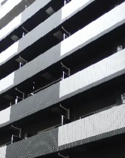 東京都中央区八丁堀2【マンション】の外観